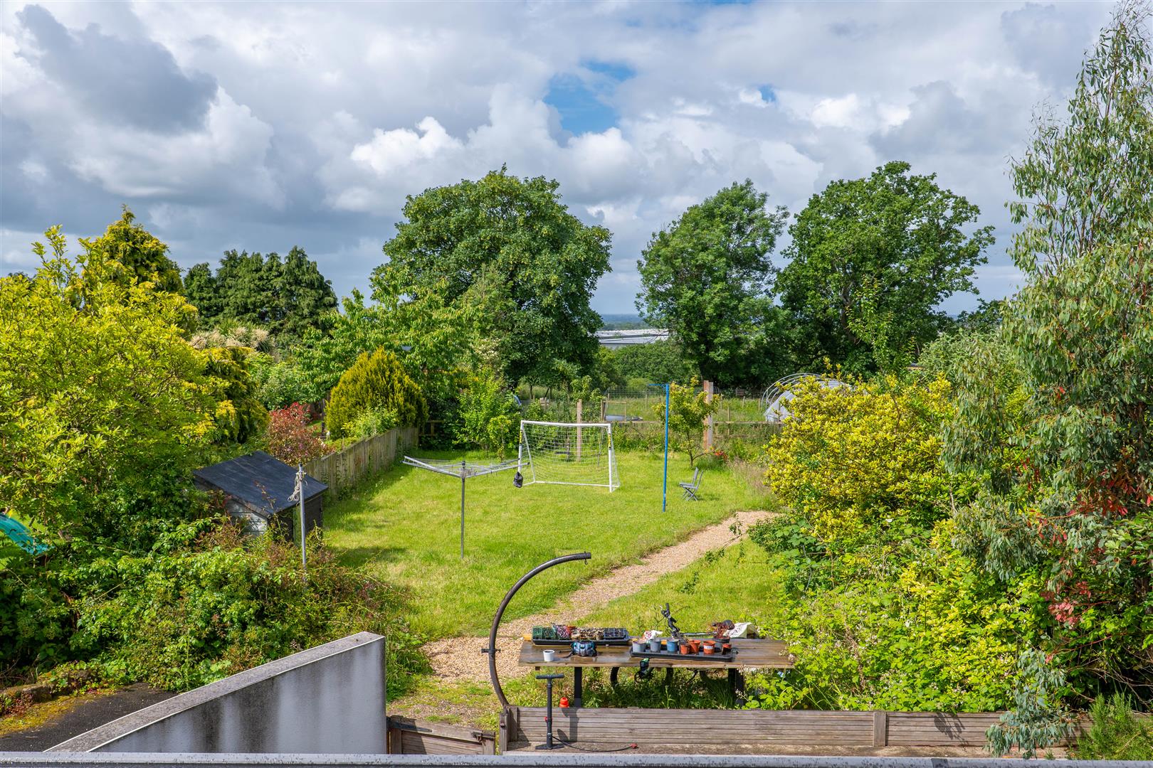 Preston Road, Whittle-Le-Woods, Chorley